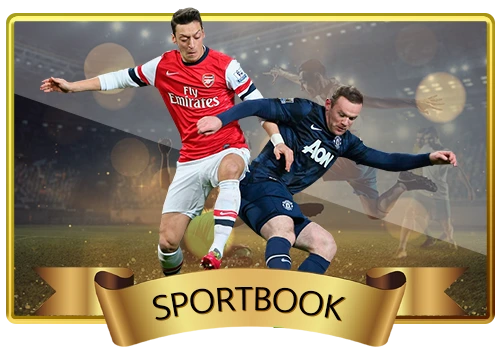 SPORTBOOK